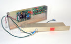 Hoya ConBio MedLite 4 IV Laser PCB Board Assembly 434-0106 Continuum Mark Bank
