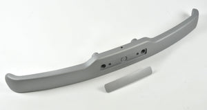 Syneron VelaShape III Silver Rear Handle Grab Push Bar MP90113 w/Cover NEW PARTS