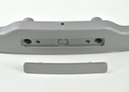 Syneron VelaShape III Silver Rear Handle Grab Push Bar MP90113 w/Cover NEW PARTS