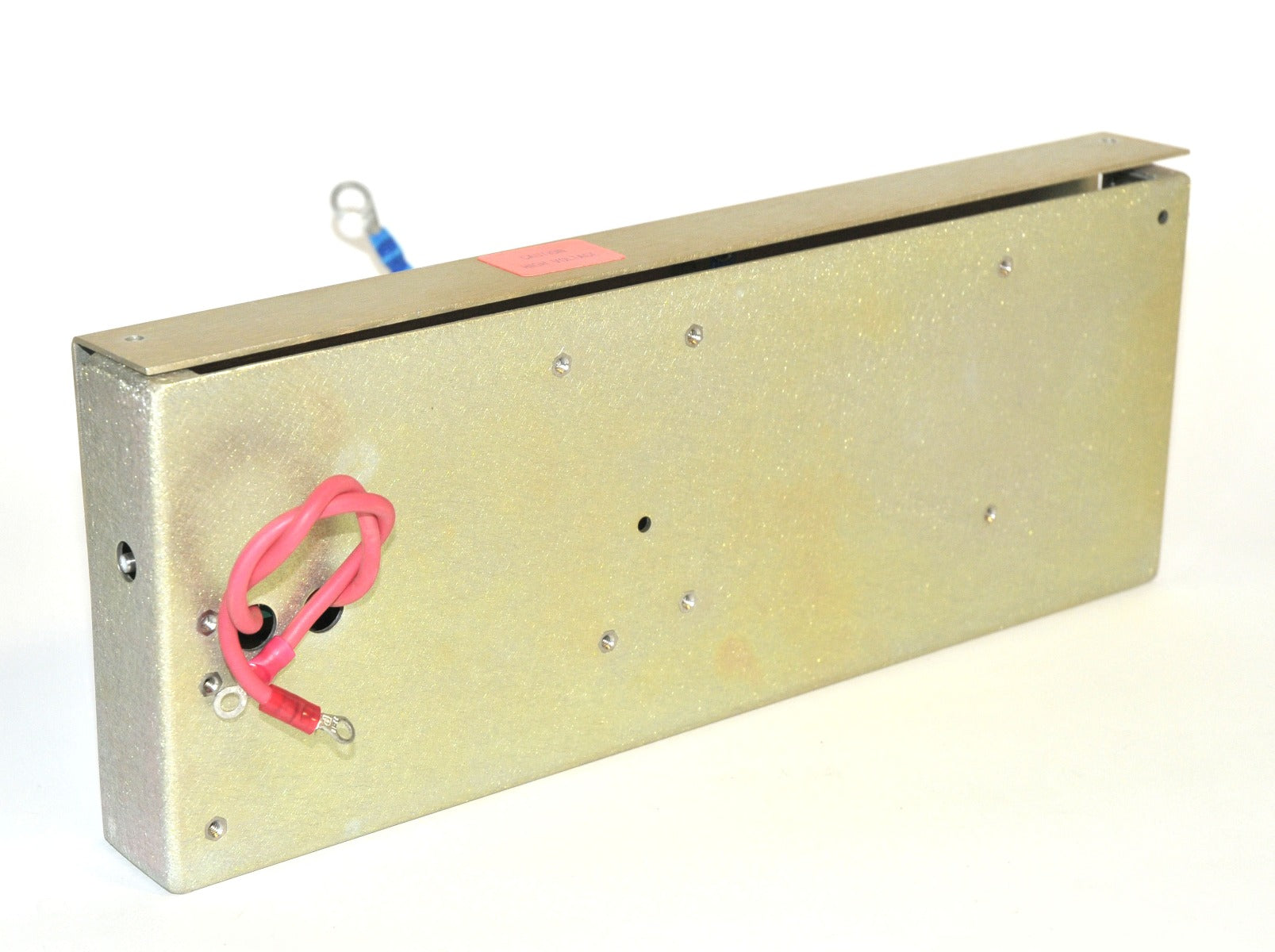Hoya ConBio MedLite 4 IV Laser PCB Board Assembly 434-0106 Continuum Mark Bank