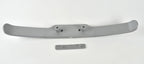 Syneron VelaShape III Silver Rear Handle Grab Push Bar MP90113 w/Cover NEW PARTS