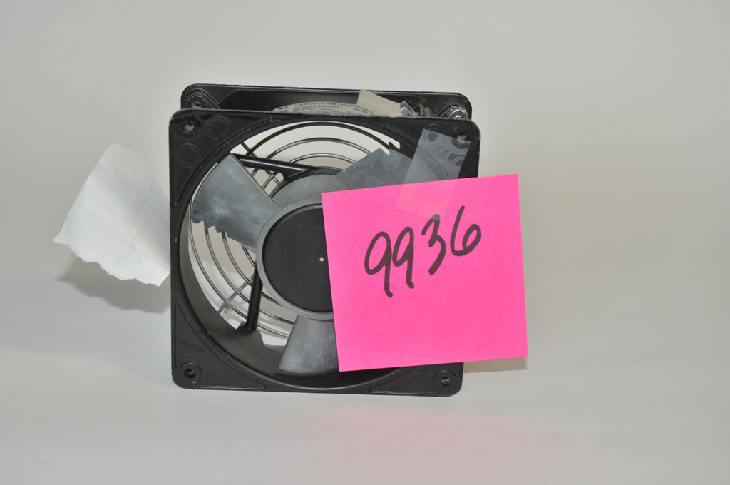Hoya ConBio MedLite 4 IV Laser Cooling Electrical Fan 4 1/2" ComAir Rotron PARTS