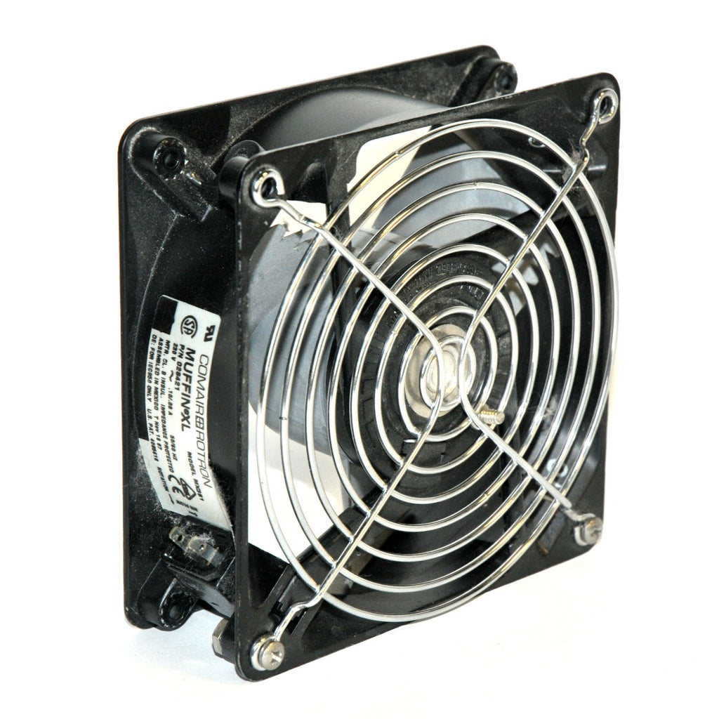 Hoya ConBio MedLite 4 IV Laser Cooling Electrical Fan 4 1/2" ComAir Rotron PARTS