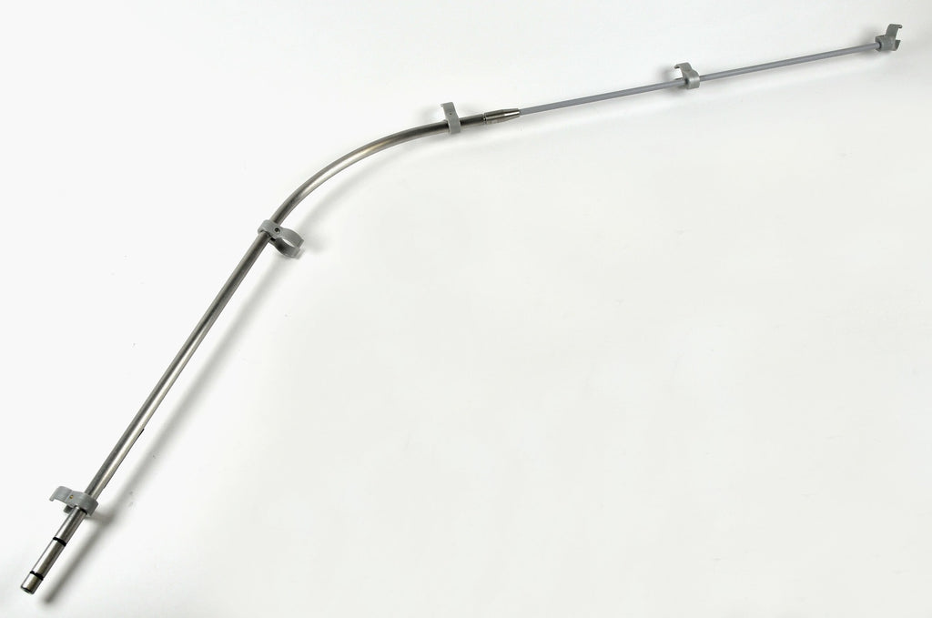 Syneron VelaShape III 3 Silver Umbilical Mast Arm Assembly Pole Boom AS88151 NEW