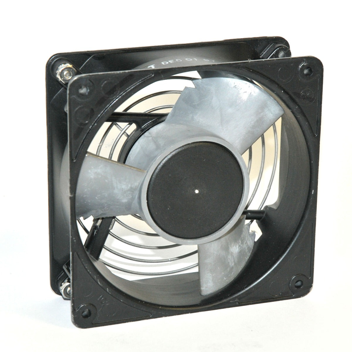 Hoya ConBio MedLite 4 IV Laser Cooling Electrical Fan 4 1/2" ComAir Rotron PARTS