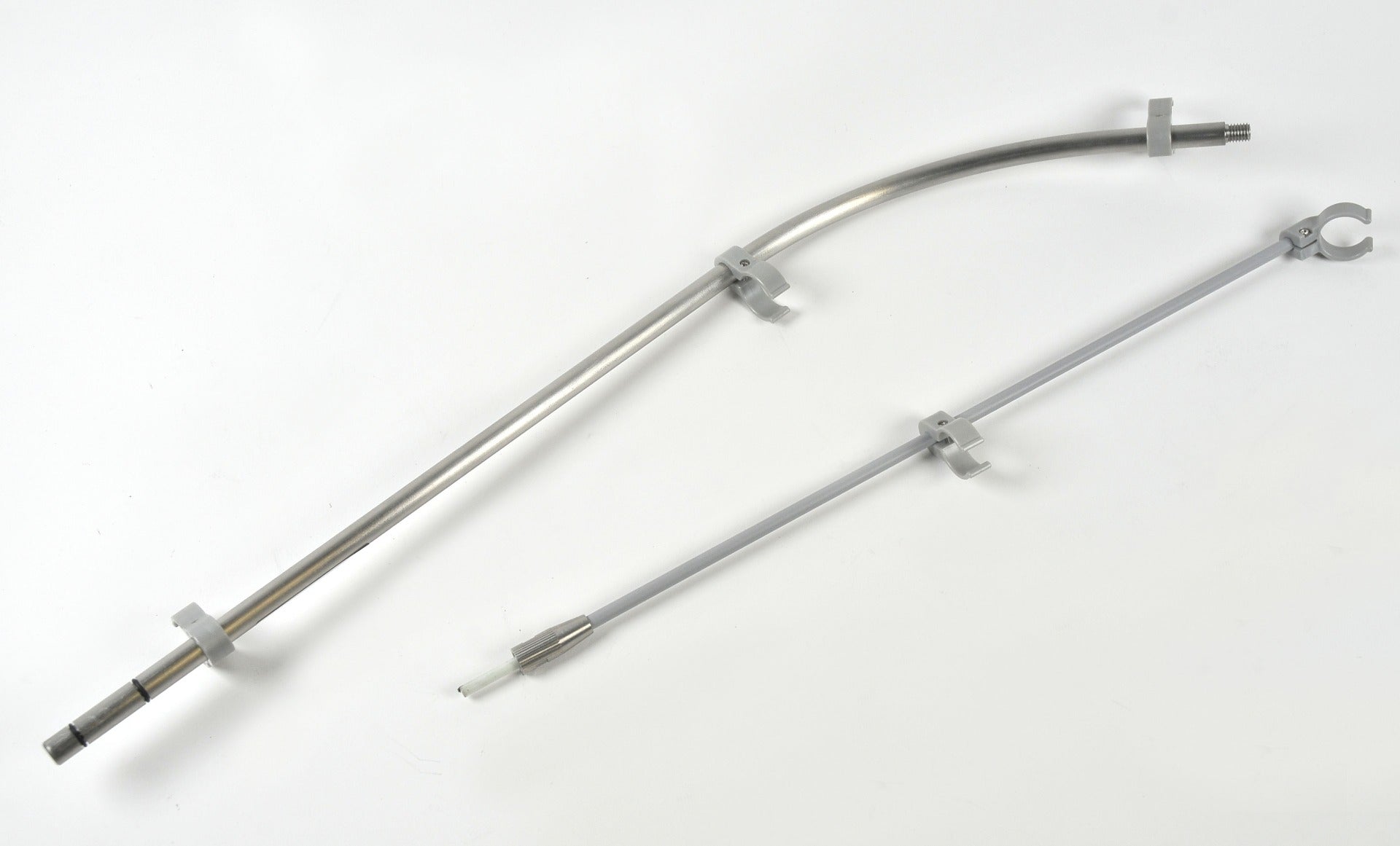 Syneron VelaShape III 3 Silver Umbilical Mast Arm Assembly Pole Boom AS88151 NEW