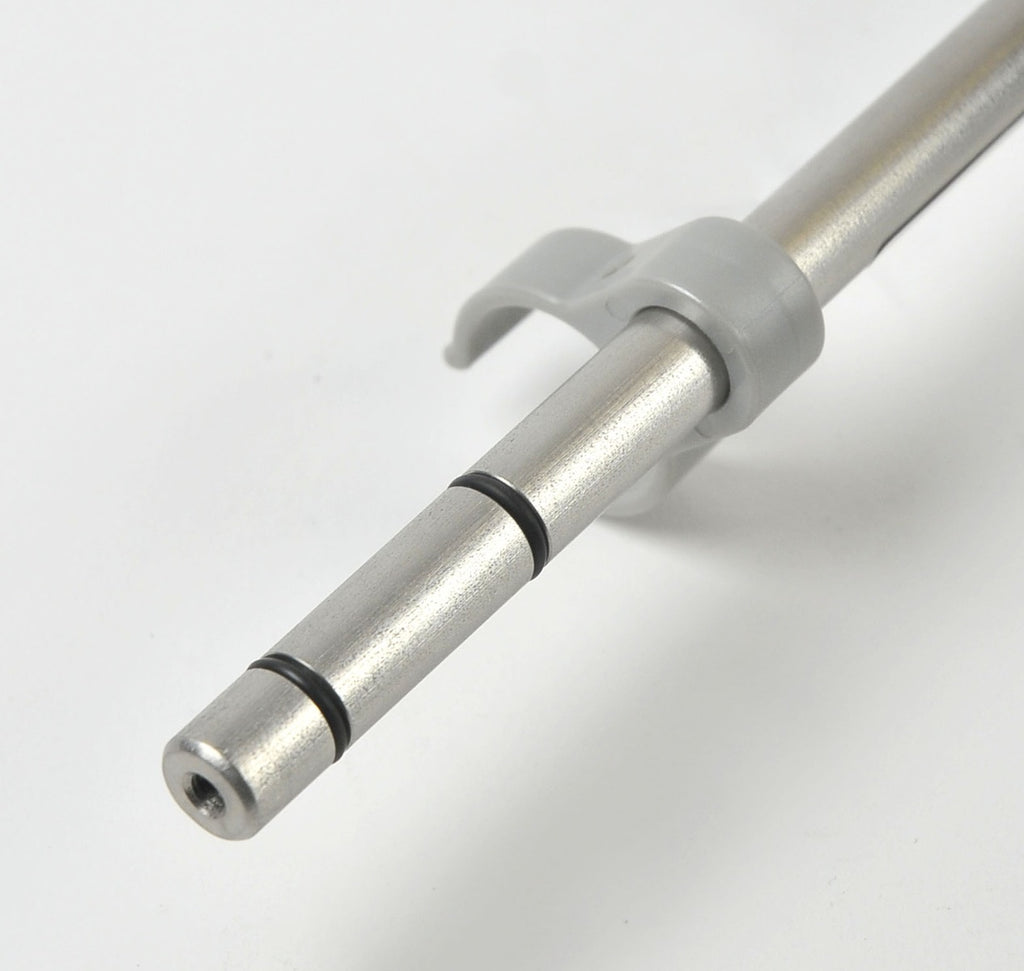 Syneron VelaShape III 3 Silver Umbilical Mast Arm Assembly Pole Boom AS88151 NEW