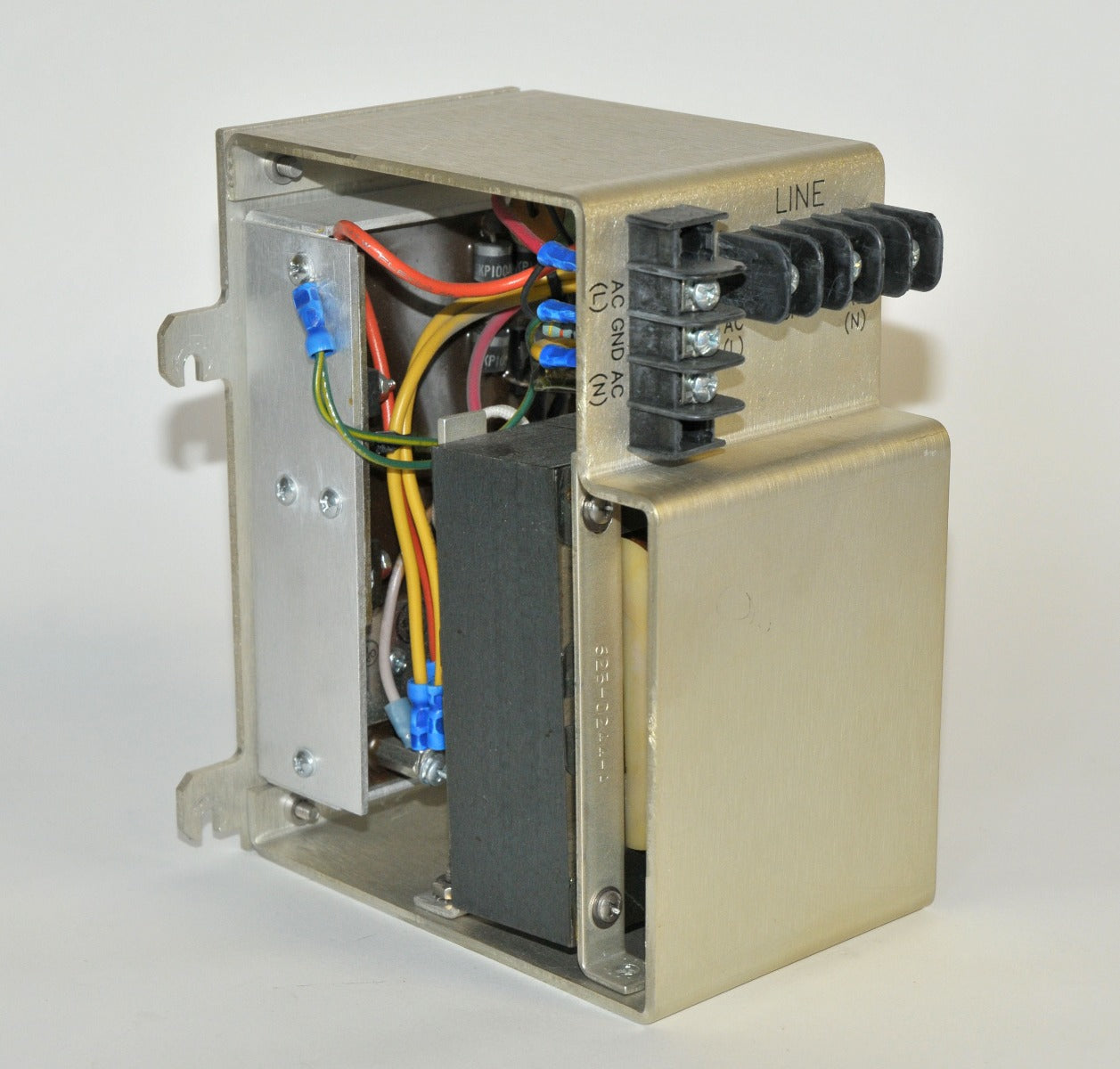 Hoya ConBio MedLite 4 IV Laser Power Factor A/C Line AC Con Bio Med Lite