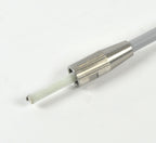 Syneron VelaShape III 3 Silver Umbilical Mast Arm Assembly Pole Boom AS88151 NEW
