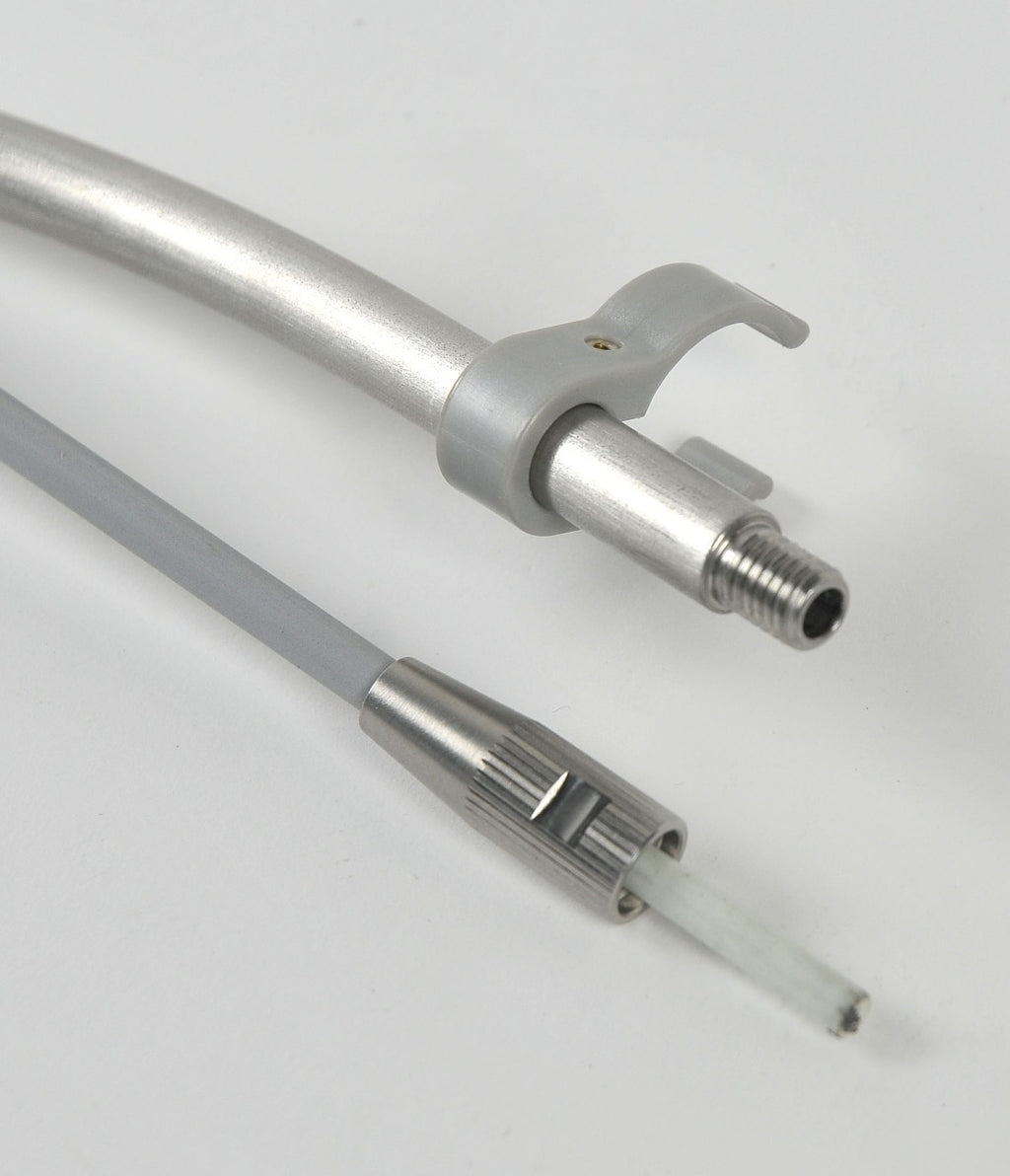 Syneron VelaShape III 3 Silver Umbilical Mast Arm Assembly Pole Boom AS88151 NEW