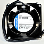 Zimmer Cryo 5 Chiller Electrical Cooling Fan Assembly Cryo5 PARTS AS-IS