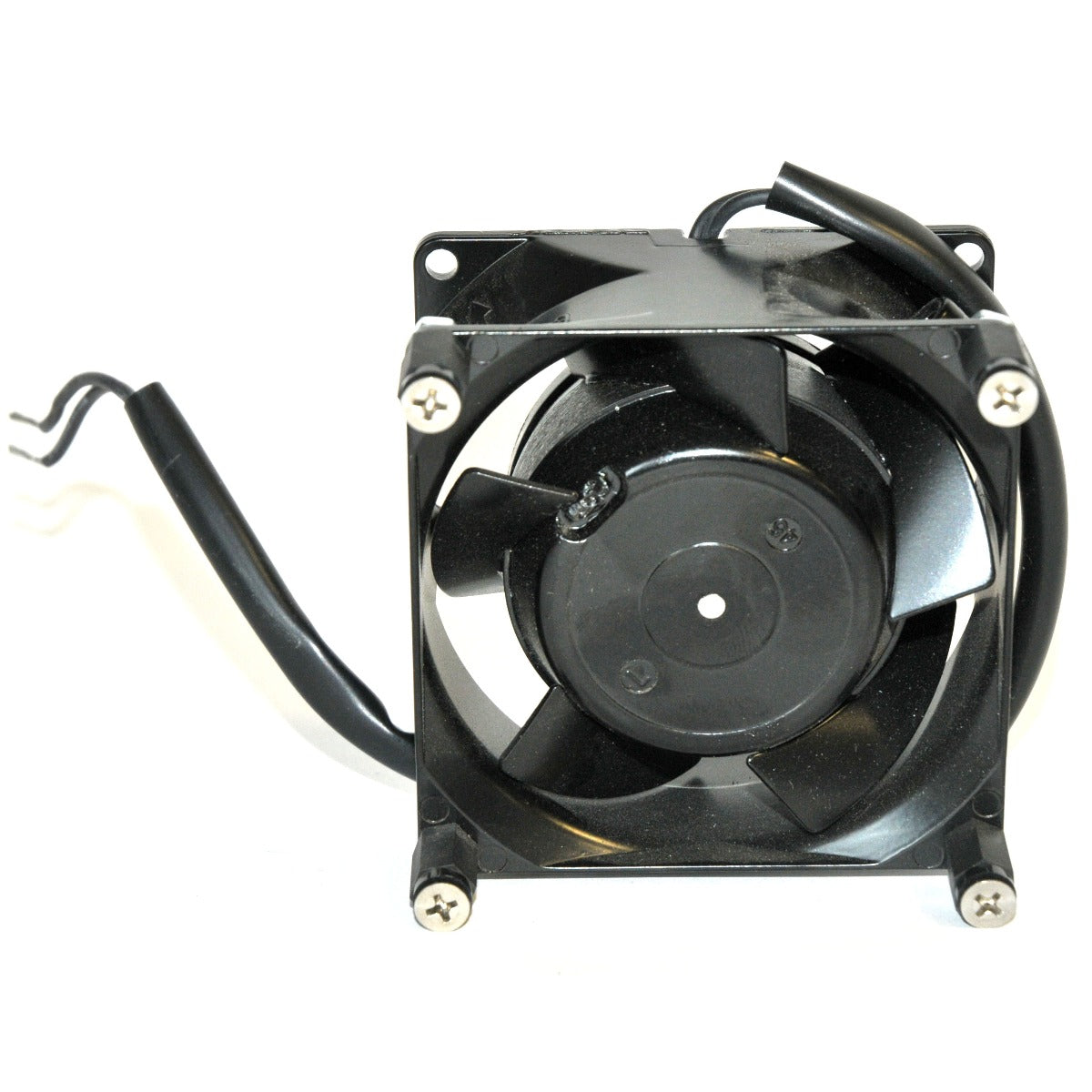 Zimmer Cryo 5 Chiller Electrical Cooling Fan Assembly Cryo5 PARTS AS-IS