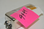 Zimmer Cryo 6 Chiller Electrical LINE NOISE FILTER Cryo6 FN2070-12-06 PARTS