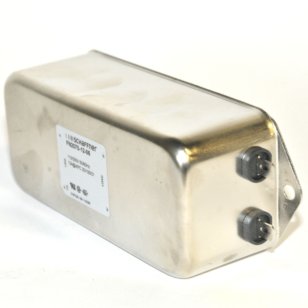 Zimmer Cryo 6 Chiller Electrical LINE NOISE FILTER Cryo6 FN2070-12-06 PARTS