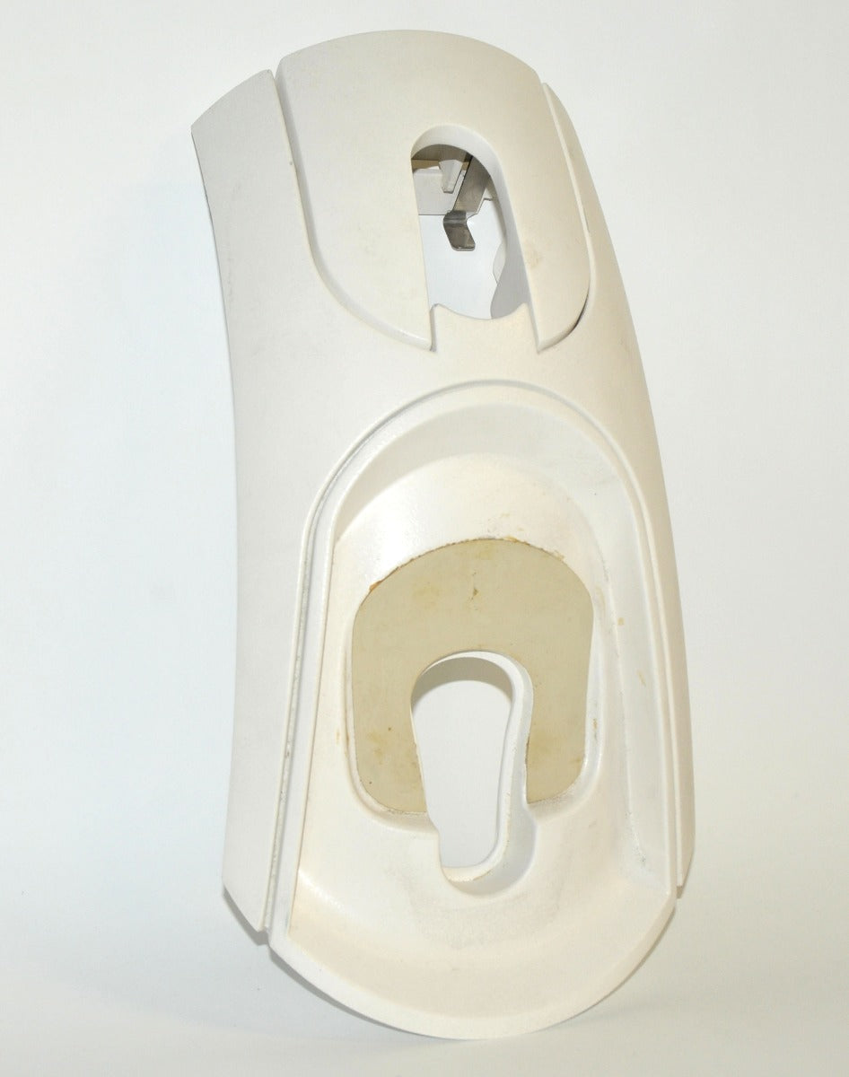 Syneron Velasmooth Laser Top Handpiece Holder Cover Panel Vela Smooth PART AS IS