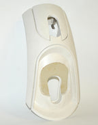 Syneron Velasmooth Laser Top Handpiece Holder Cover Panel Vela Smooth PART AS IS