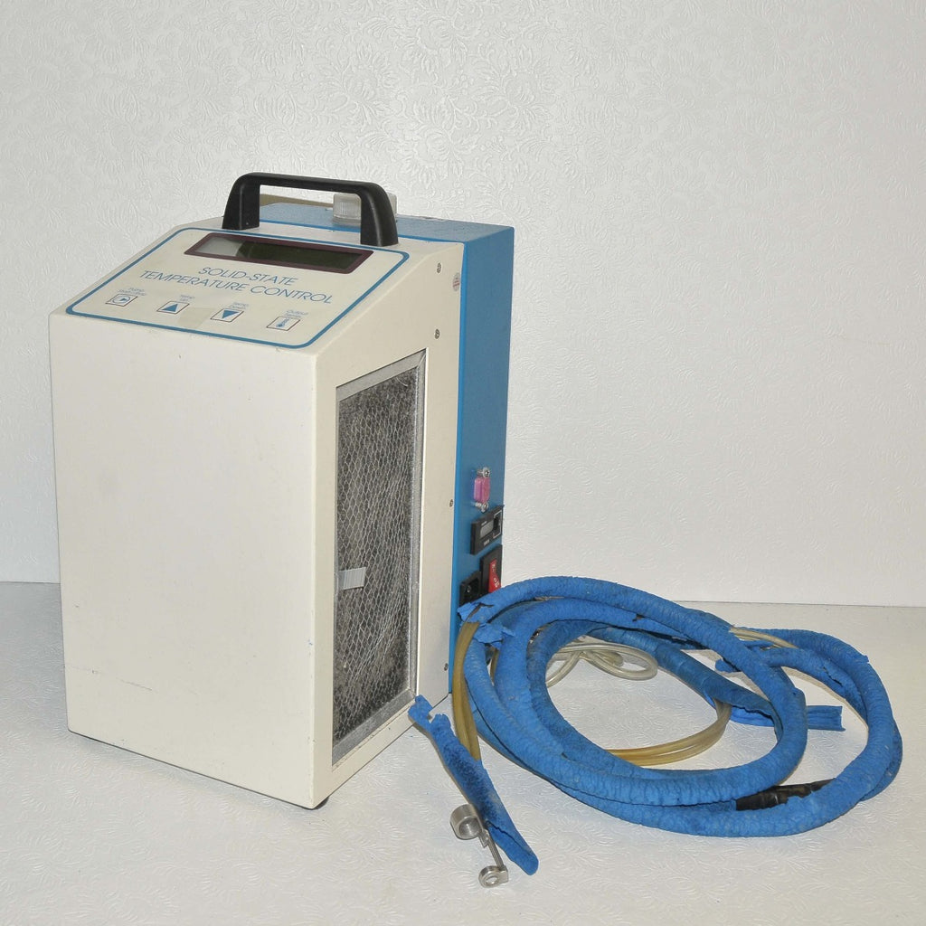 ThermoTek T-250P-1 Solid State Temperature Control Regulation Chiller Module