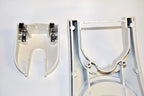 Syneron Velasmooth Laser Top Handpiece Holder Cover Panel Vela Smooth PART AS IS