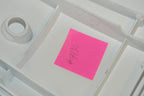 Syneron Velasmooth Laser Front Cover Plastic Panel PARTS AS IS
