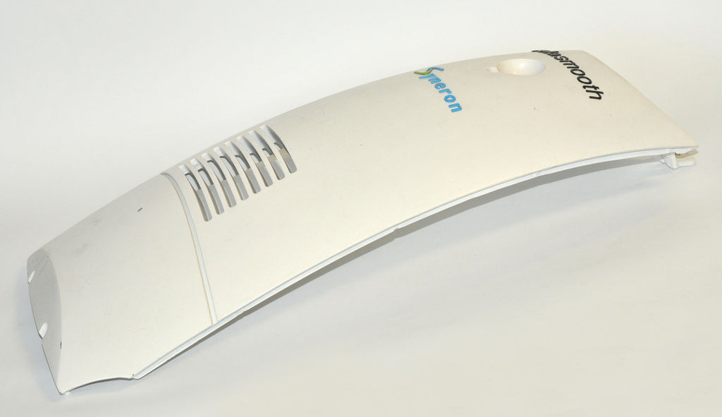 Syneron Velasmooth Laser Front Cover Plastic Panel PARTS AS IS