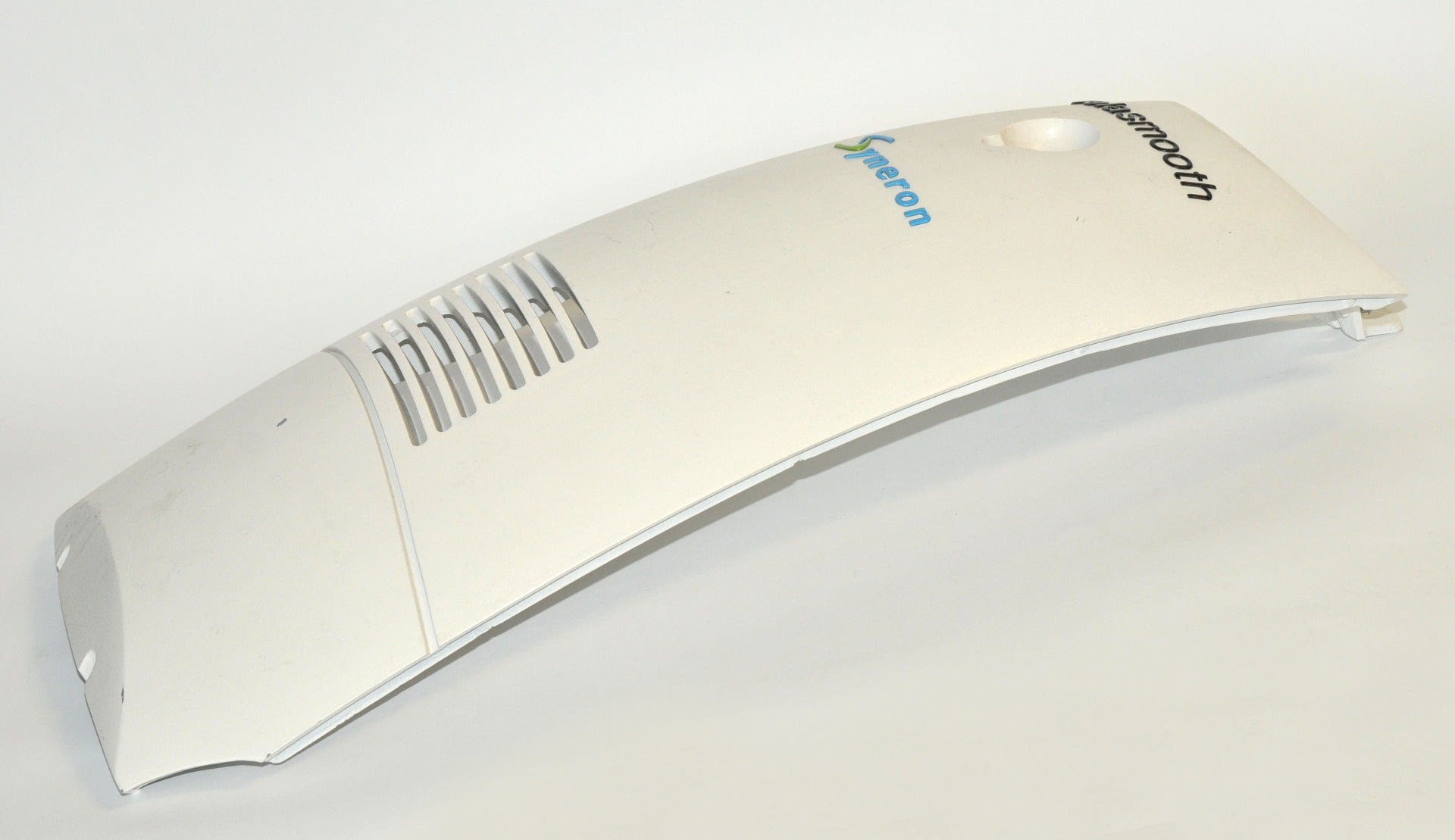 Syneron Velasmooth Laser Front Cover Plastic Panel PARTS AS IS