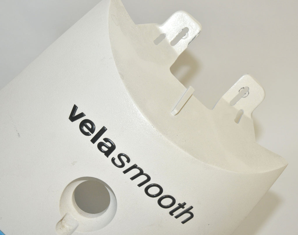 Syneron Velasmooth Laser Front Cover Plastic Panel PARTS AS IS