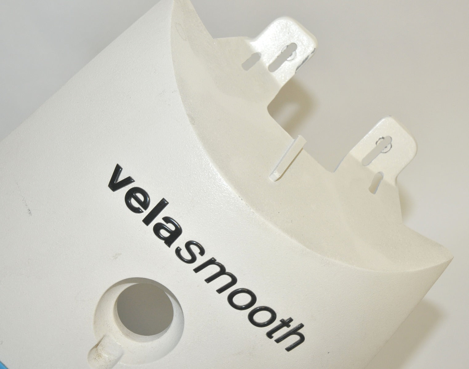 Syneron Velasmooth Laser Front Cover Plastic Panel PARTS AS IS