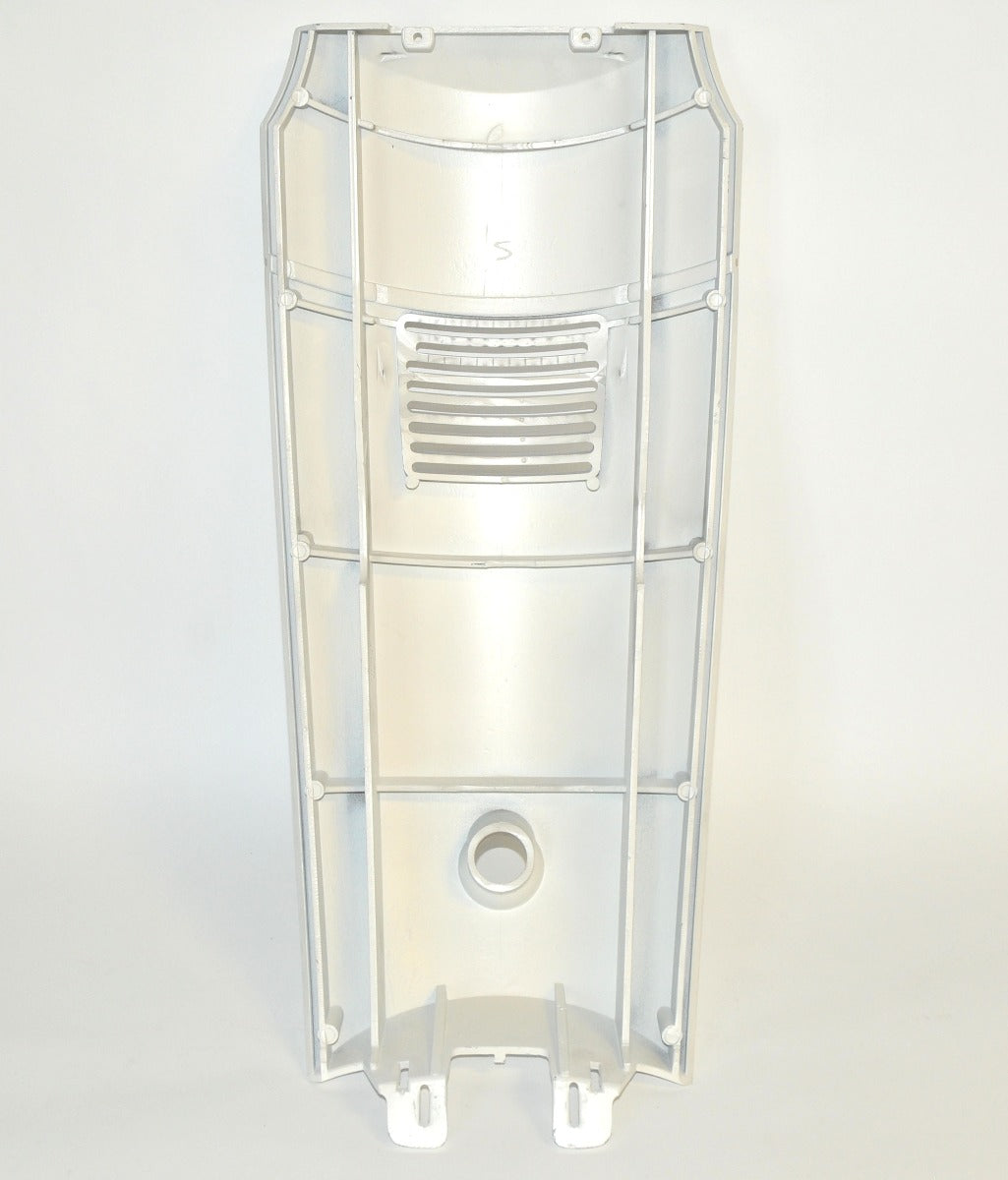 Syneron Velasmooth Laser Front Cover Plastic Panel PARTS AS IS