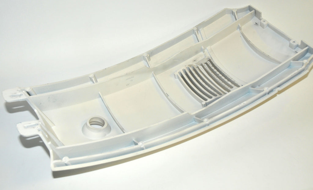 Syneron Velasmooth Laser Front Cover Plastic Panel PARTS AS IS