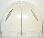 Syneron Velasmooth Laser Left Right Side Plastic Panel Covers Vela Smooth PARTS