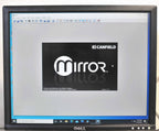 Canfield MIRROR Facial Skin Care Complexion Analysis Custom Imaging Photo System