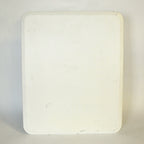 Cutera Excel V Laser Side Panel Plastic Cover ExcelV XLV XL KTP
