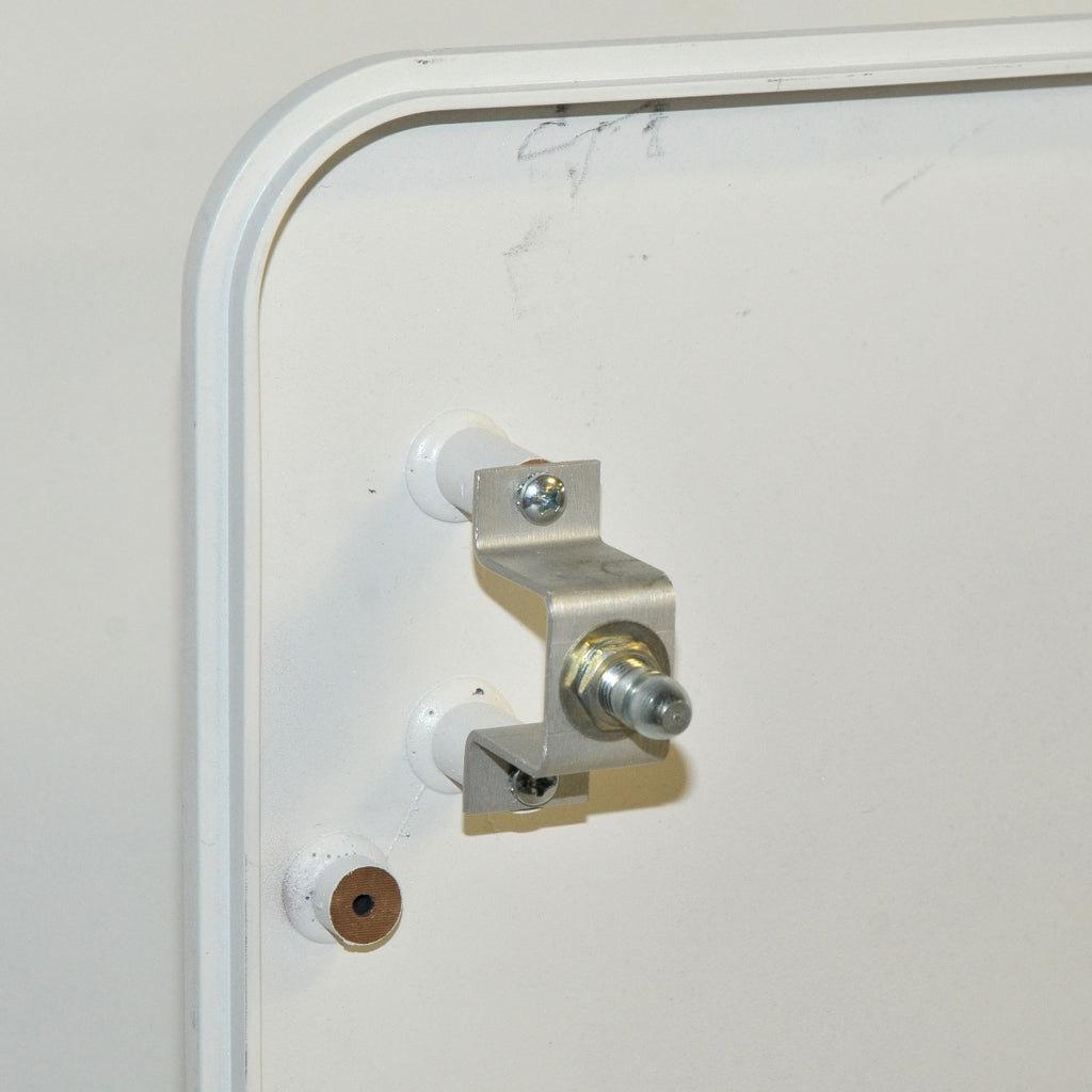 Cutera Excel V Laser Side Panel Plastic Cover ExcelV XLV XL KTP