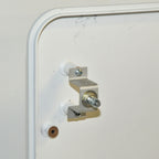 Cutera Excel V Laser Side Panel Plastic Cover ExcelV XLV XL KTP
