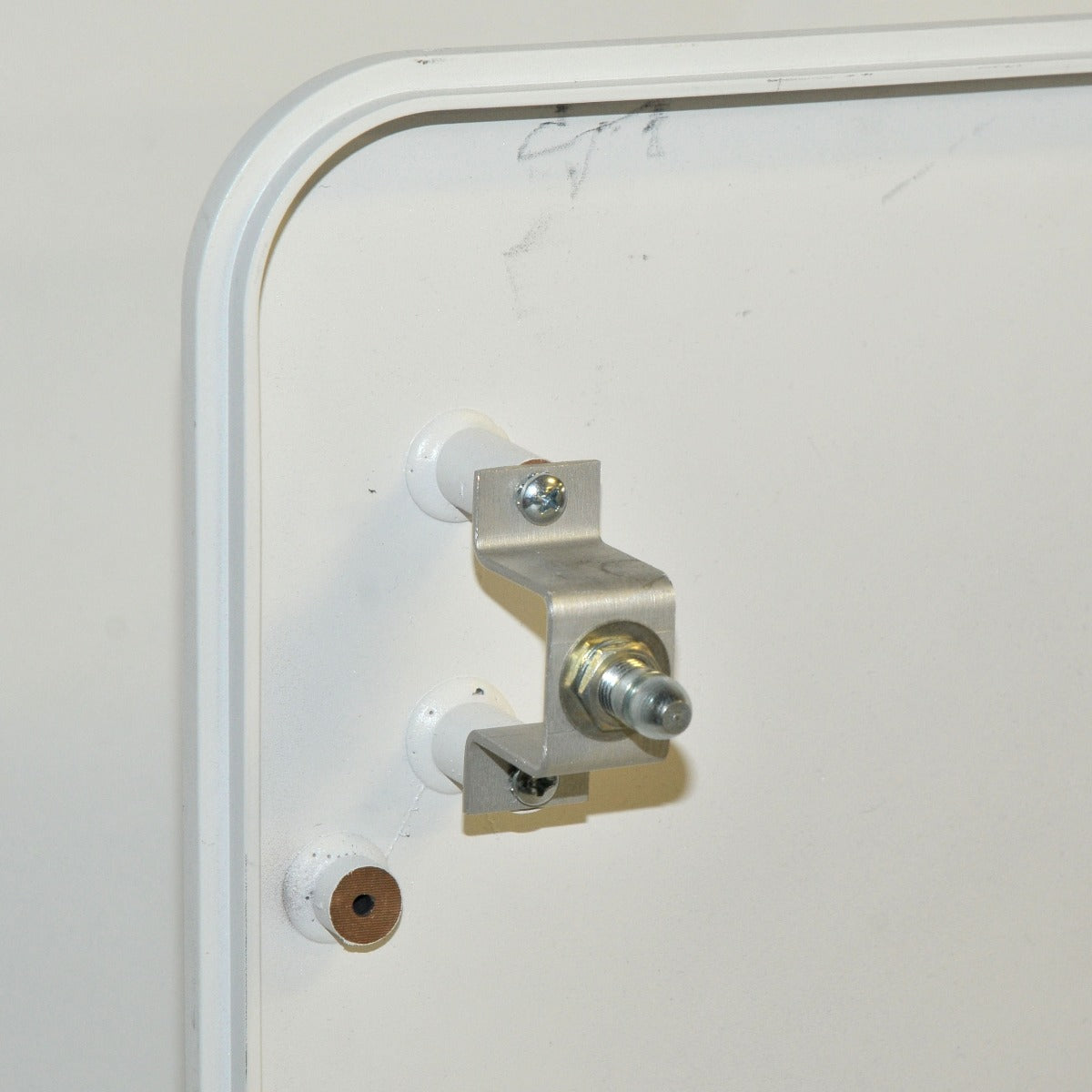 Cutera Excel V Laser Side Panel Plastic Cover ExcelV XLV XL KTP