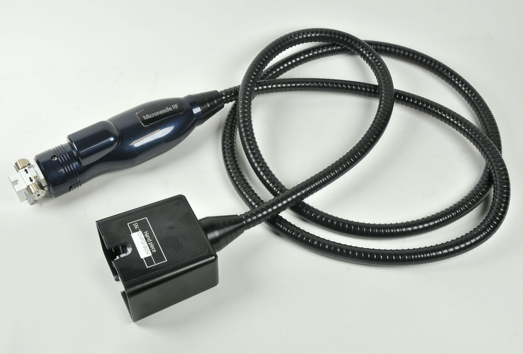 Jeisys INTRAcel Fractional RF Microneedling HANDPIECE Skin Tightening Wrinkles