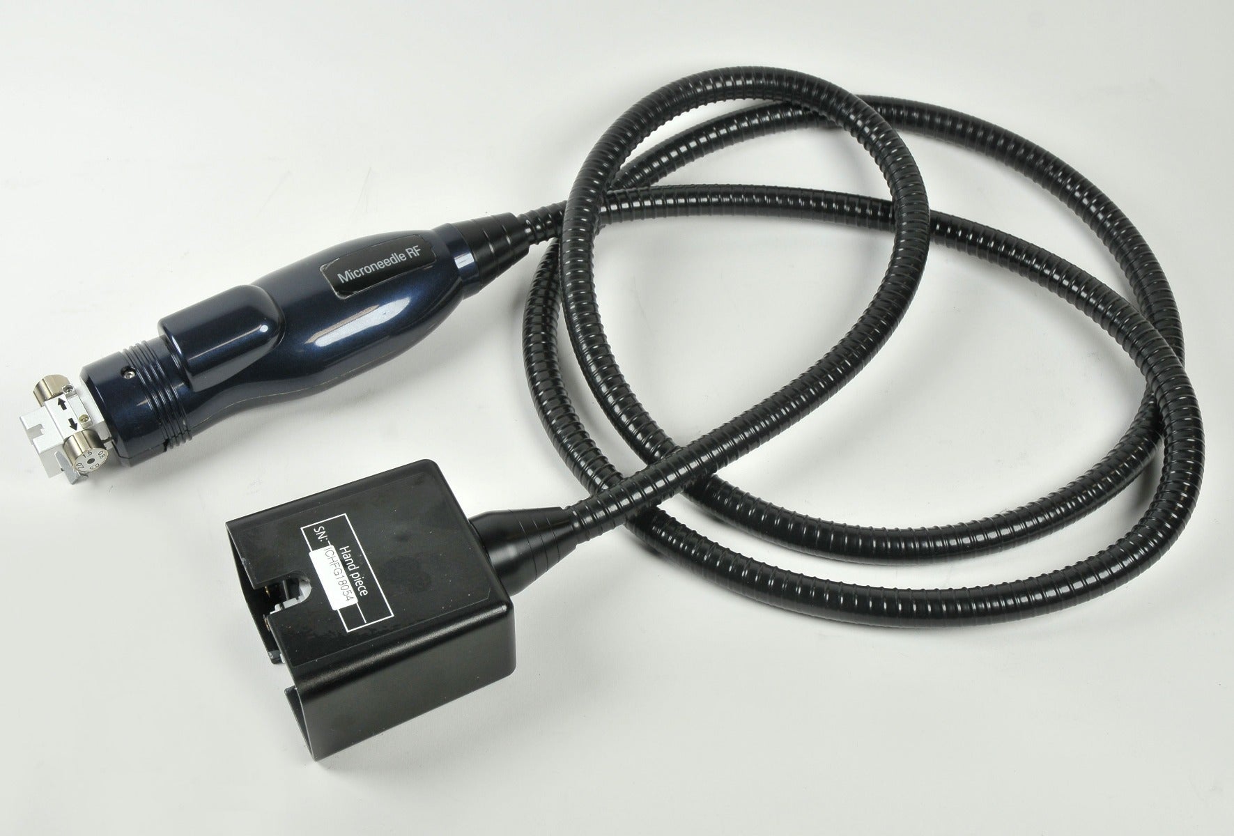 Jeisys INTRAcel Fractional RF Microneedling HANDPIECE Skin Tightening Wrinkles