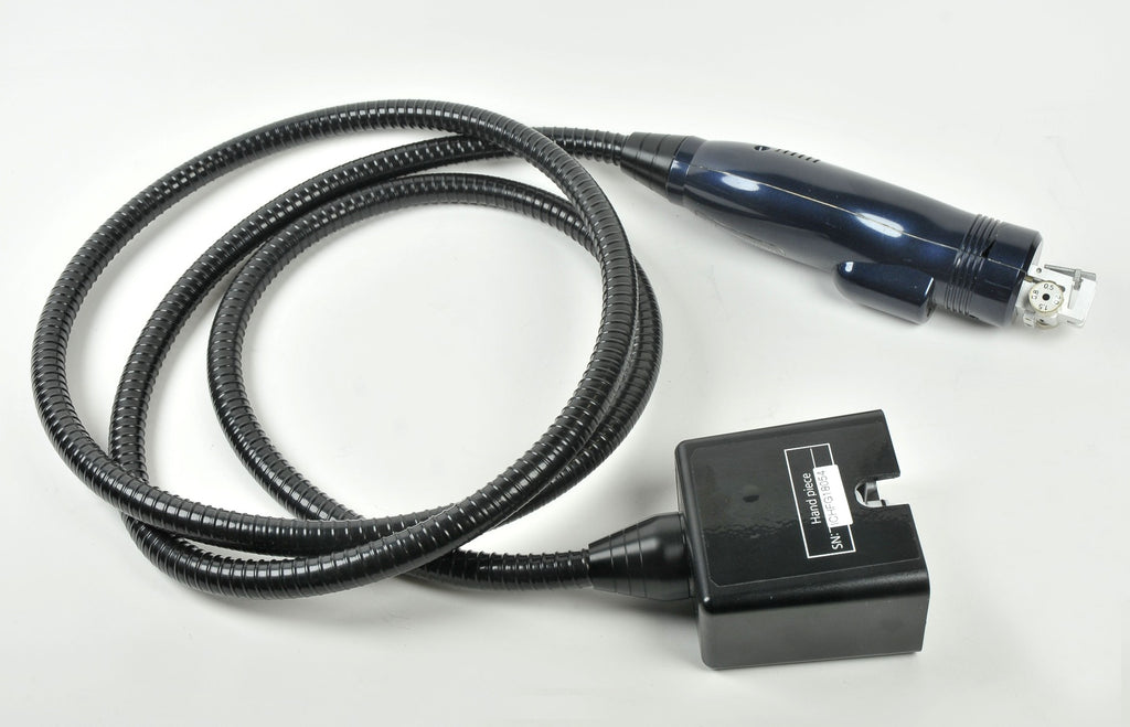 Jeisys INTRAcel Fractional RF Microneedling HANDPIECE Skin Tightening Wrinkles