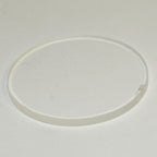 Lumenis LightSheer Duet Laser CAL WINDOWS Round Light Sheer PARTS AS IS