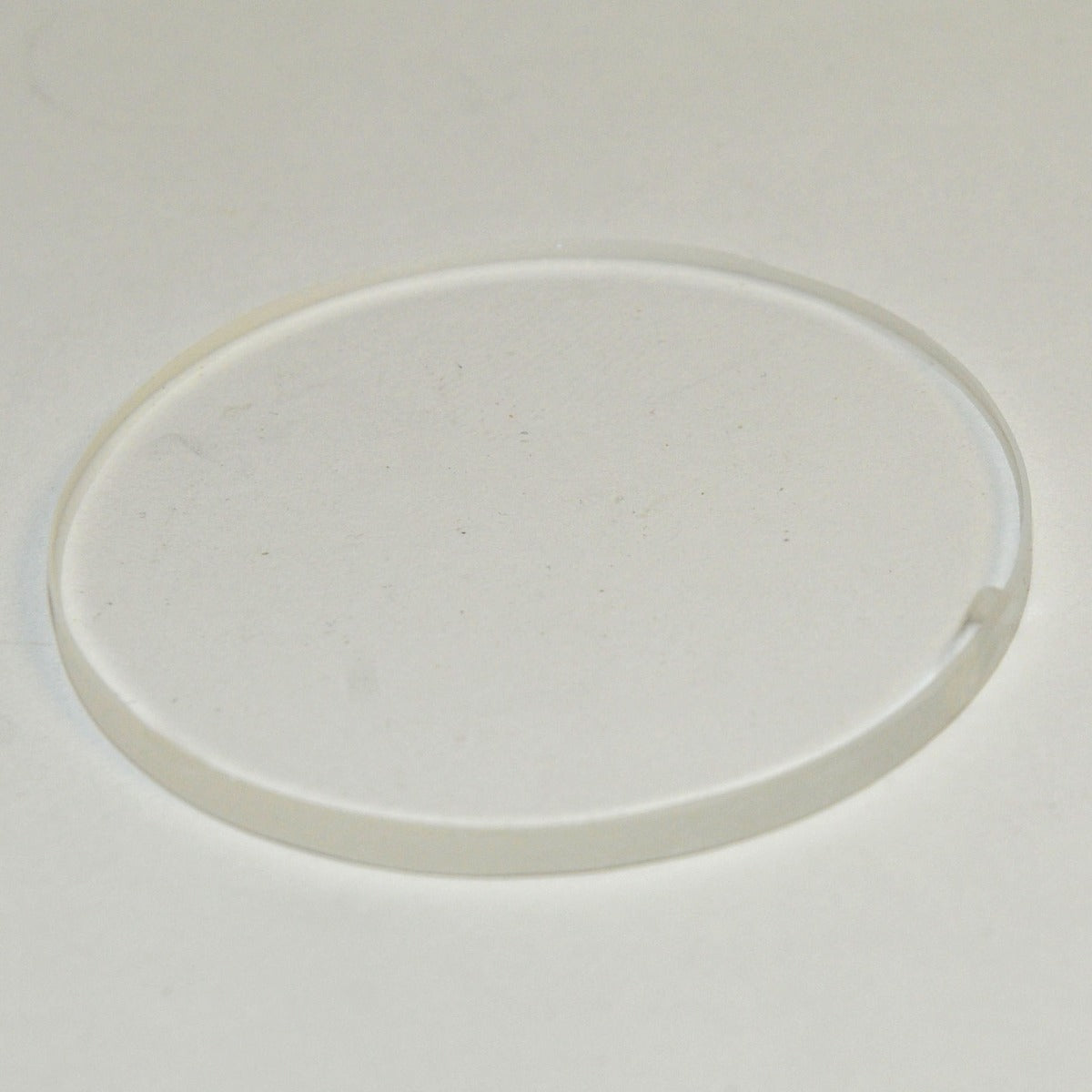 Lumenis LightSheer Duet Laser CAL WINDOWS Round Light Sheer PARTS AS IS