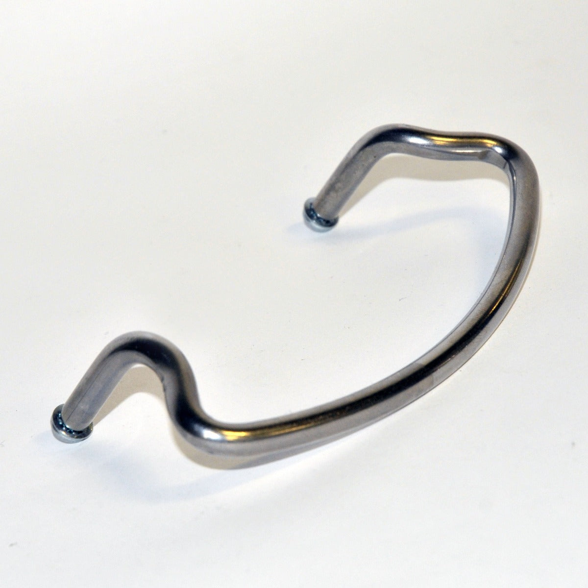 Cutera Altus Vantage Laser Umbilical Harness Metal Handle Hand Grip PARTS AS IS