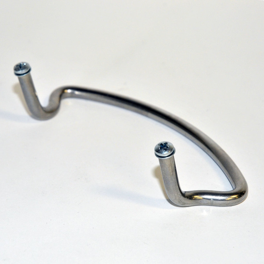 Cutera Altus Vantage Laser Umbilical Harness Metal Handle Hand Grip PARTS AS IS