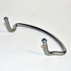 Cutera Altus Vantage Laser Umbilical Harness Metal Handle Hand Grip PARTS AS IS
