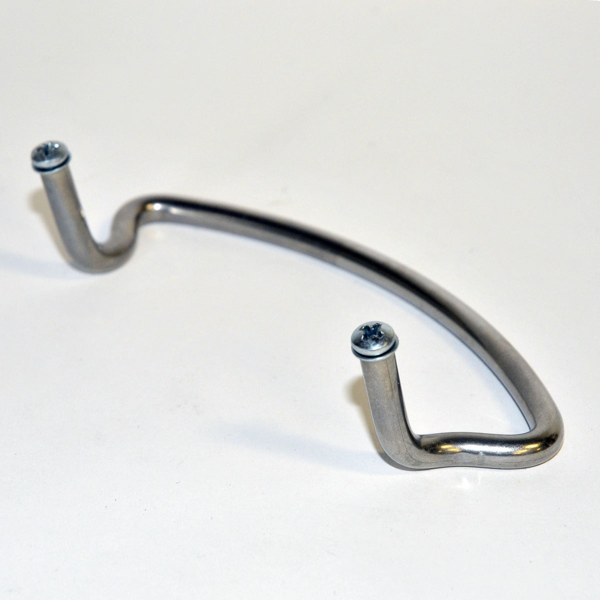 Cutera Altus Vantage Laser Umbilical Harness Metal Handle Hand Grip PARTS AS IS