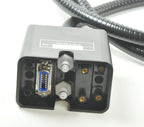Jeisys INTRAcel Fractional RF Microneedling HANDPIECE Skin Tightening Wrinkles