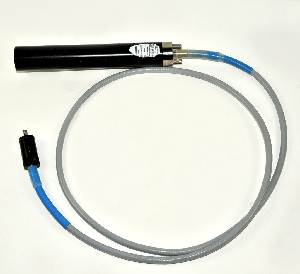 RA Medical Excimer Laser Fiber Optic 01-100-81-08021501 Phototherapy Handpiece