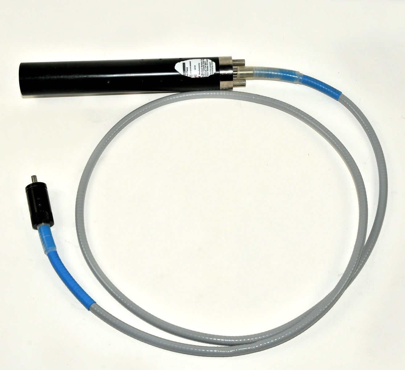 RA Medical Excimer Laser Fiber Optic 01-100-81-08021501 Phototherapy Handpiece