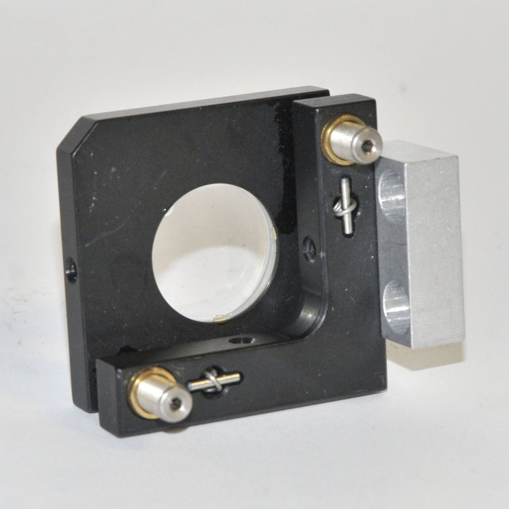 Cutera Xeo CoolGlide Laser Optic Housing Round 17-100-5106-B Assembly PARTS