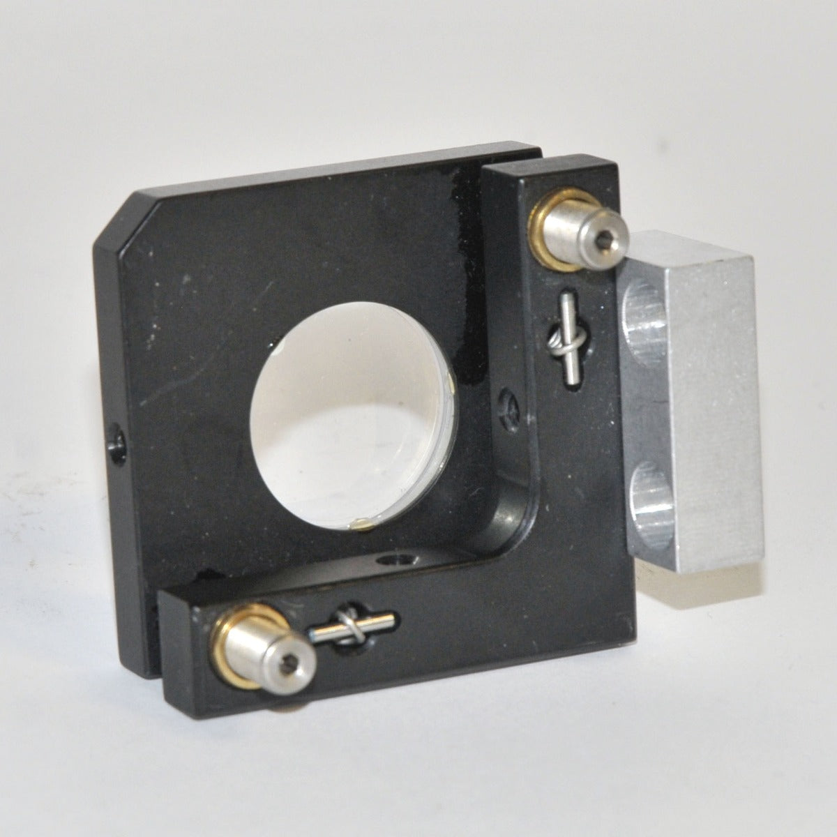 Cutera Xeo CoolGlide Laser Optic Housing Round 17-100-5106-B Assembly PARTS