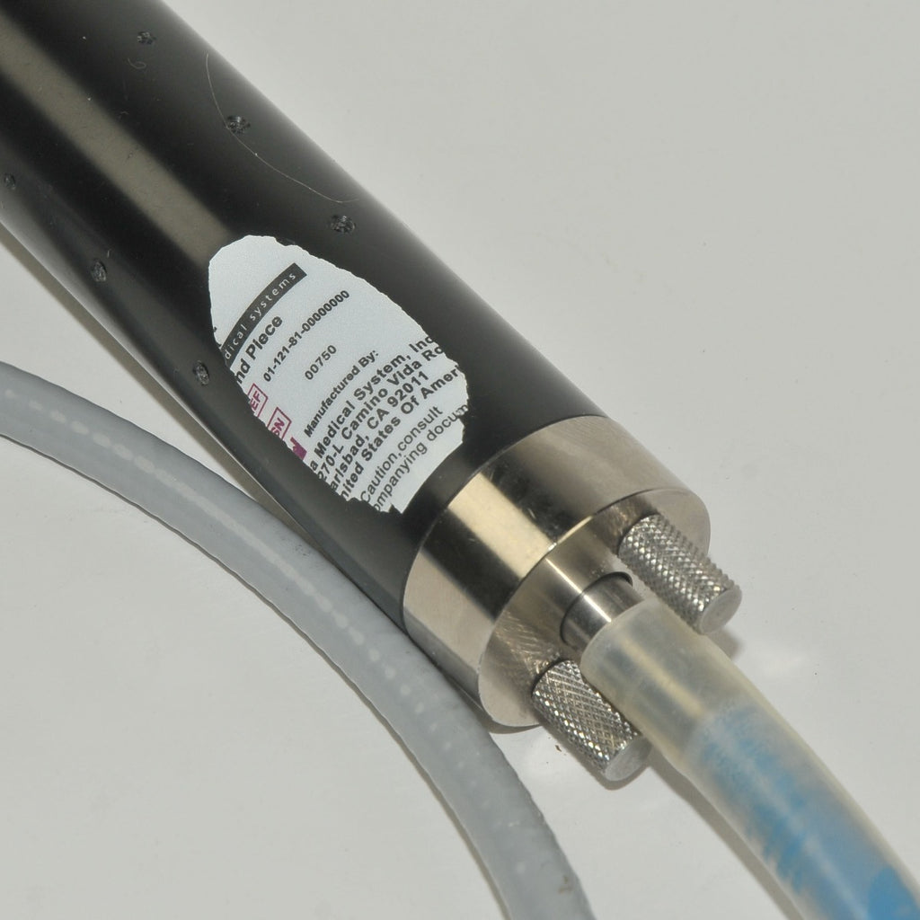 RA Medical Excimer Laser Fiber Optic 01-100-81-08021501 Phototherapy Handpiece